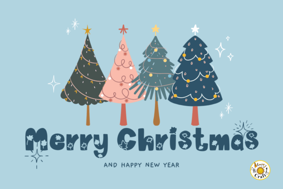Maple Font for Creative Campaigns