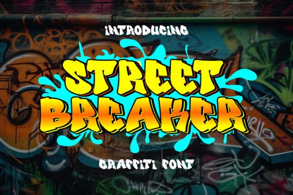Street Breaker Free Download